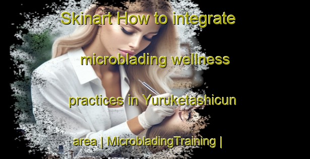 Skinart How to integrate microblading wellness practices in Yuruketashicun area | MicrobladingTraining | MicrobladingClasses | SkinartTraining-China